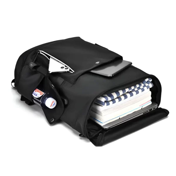 Mochila Impermeable Urbana 3921