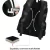 Mochila Impermeable Urbana 3921