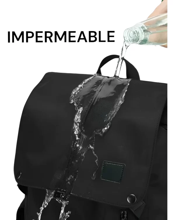 Mochila Impermeable Urbana 3921