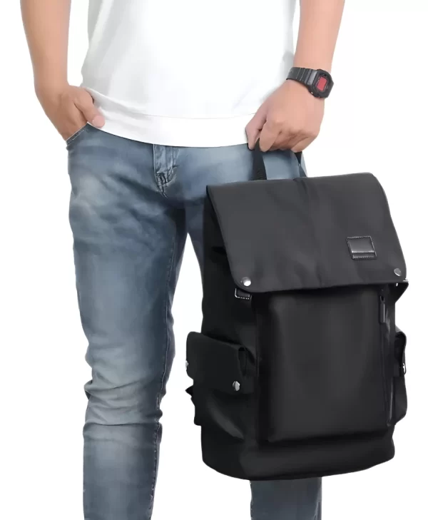 Mochila Impermeable Urbana 3921