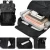 Mochila Impermeable Urbana 3921