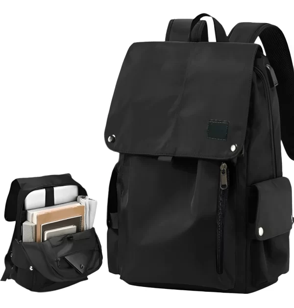 Mochila Impermeable Urbana 3921