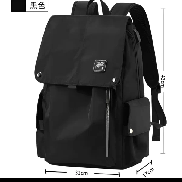 Mochila Impermeable Urbana 3921