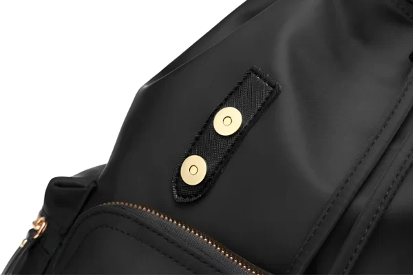 mochila4-girl-negra-cod-666-clickandgo Mochila Urbana Premium Negro 667