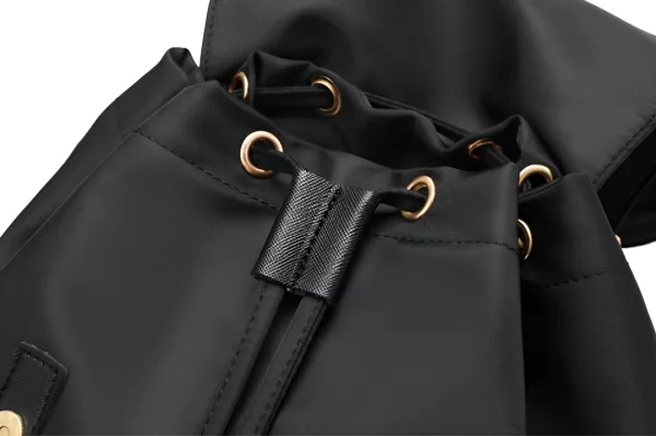 mochila9-girl-negra-cod-666-clickandgo Mochila Urbana Premium Negro 667