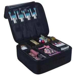 Neceser Porta Cosméticos Maquillaje