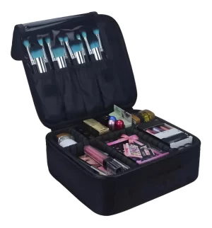 Neceser Porta Cosméticos Maquillaje