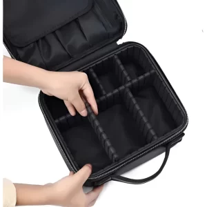 Neceser Porta Cosméticos Maquillaje