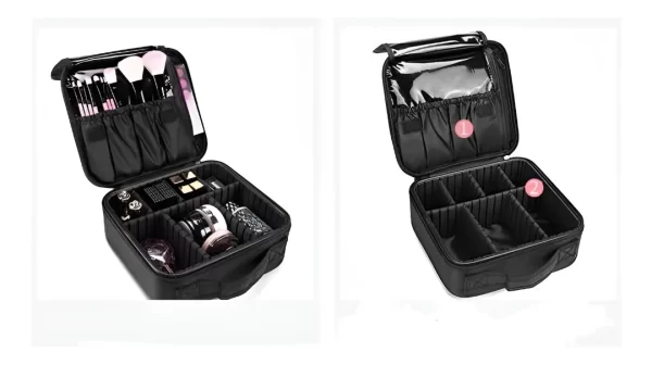 Neceser Porta Cosméticos Maquillaje