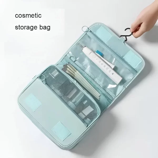 Organizador De Viaje Set 8 Piezas