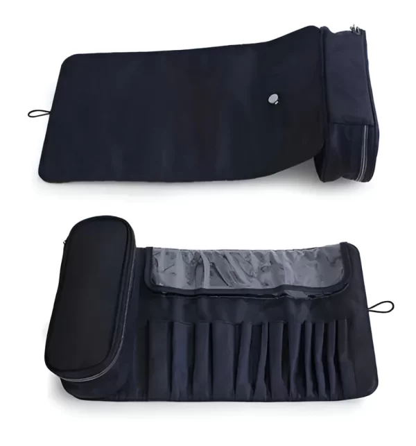 Neceser Para Brochas Maquillaje Pic-23