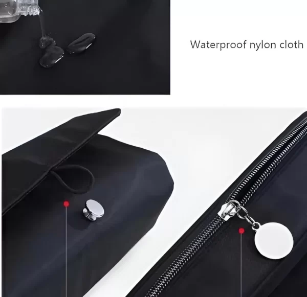 Neceser Para Brochas Maquillaje Pic-23