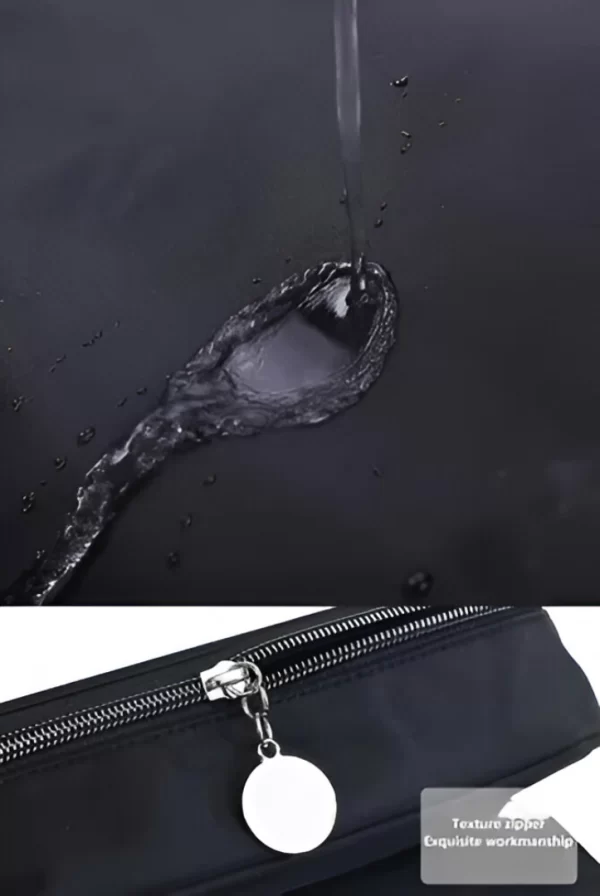 Neceser Para Brochas Maquillaje Pic-23