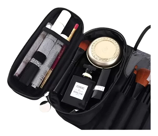 Neceser Para Brochas Maquillaje Pic-23