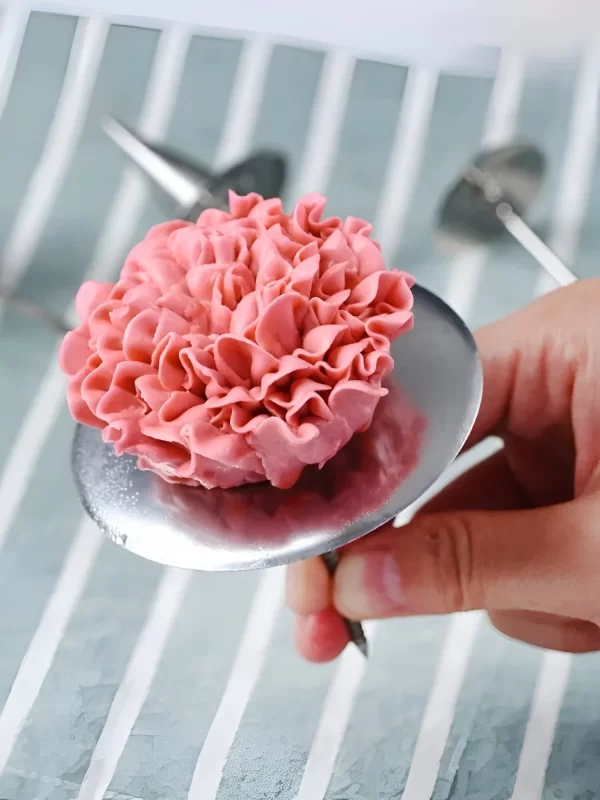 Set Repostería Plato Giratorio 66 Piezas