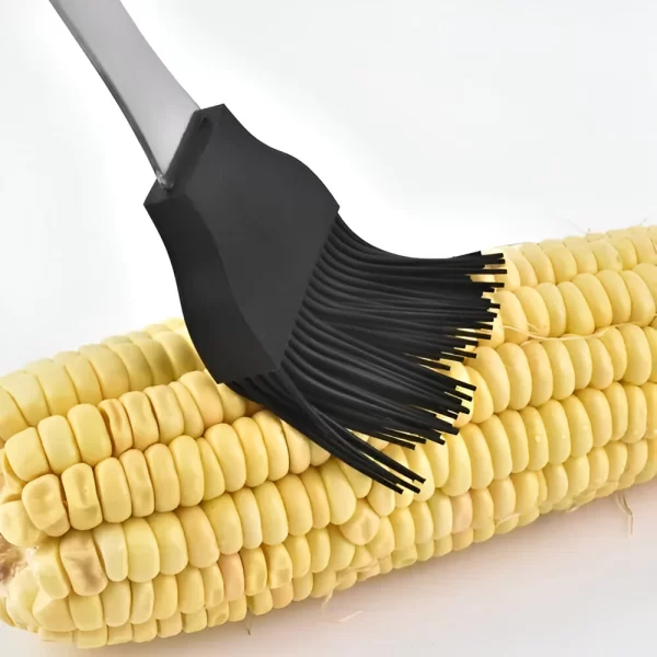 Set Parrilla 18 Piezas Set Asador Estuche Acero Inoxidable