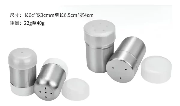 Set Parrillero 27 Pzs Kit Asador Acero Inoxidable