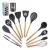 12 Utensilios Set De Cocina