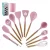 12 Utensilios Set De Cocina