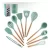 12 Utensilios Set De Cocina