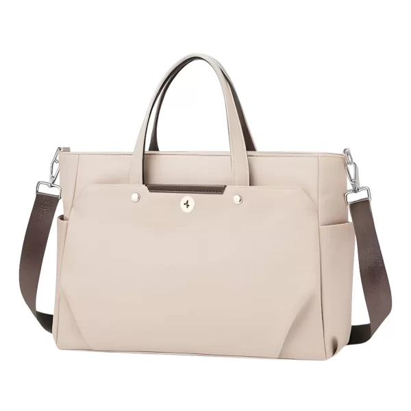 Bolso Porta Notebook Impermeable 105