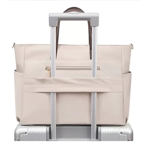 Bolso Porta Notebook Impermeable 105