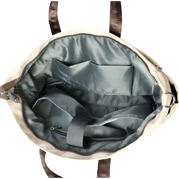Bolso Porta Notebook Impermeable 105