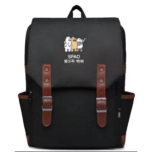 Mochila Escolar Antirrobo Spao