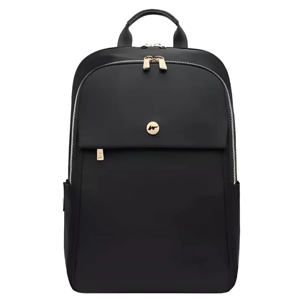 Mochila Ejecutiva Negra A9837