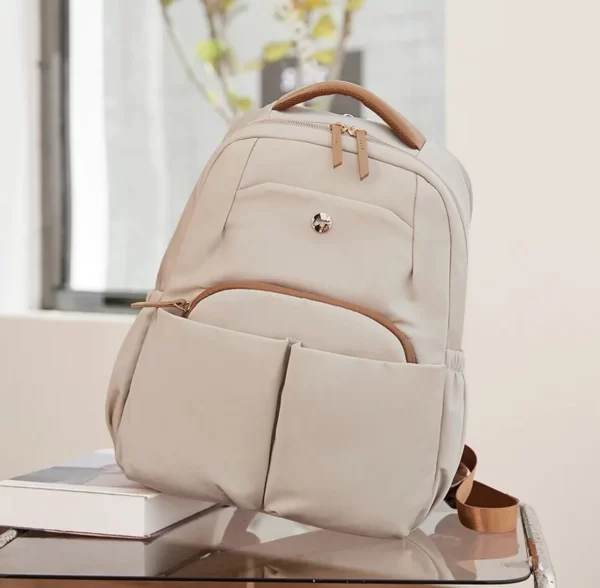 Mochila Porta Notebook Impermeable A6108
