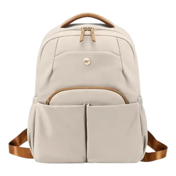 Mochila Porta Notebook Impermeable A6108