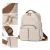 Mochila Porta Notebook Impermeable A6108