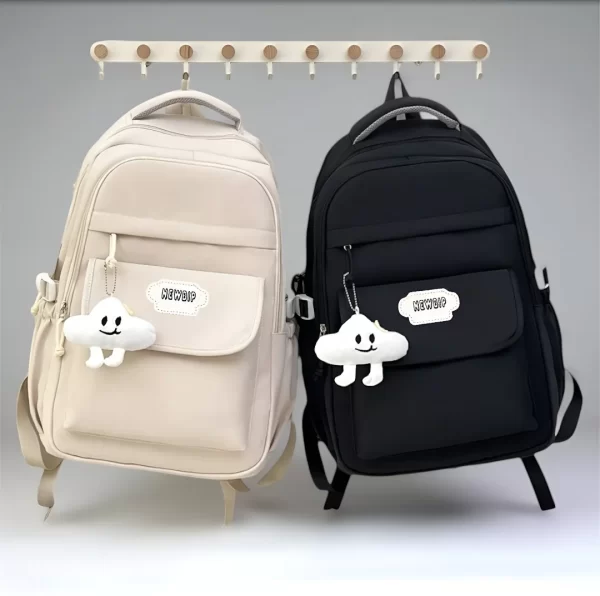 Mochila Urbana Juvenil 2378