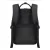 Mochila Urbana Impermeable Negra 2307