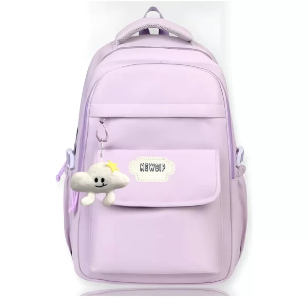 Mochila Urbana Juvenil 2378