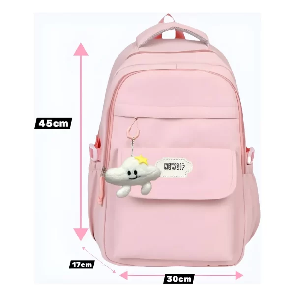 Mochila Urbana Juvenil 2378