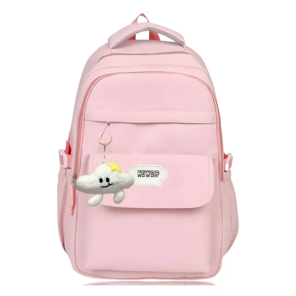 Mochila Urbana Juvenil 2378