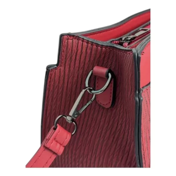 Cartera Cuero Pu + Monedero 6901-19