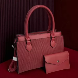 Cartera Cuero Pu + Monedero 6901-19