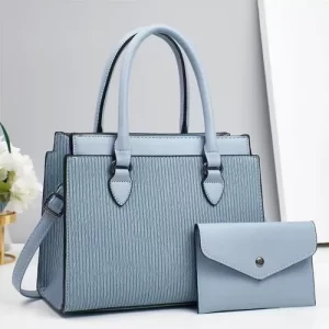 Cartera Cuero Pu + Monedero 6901-19