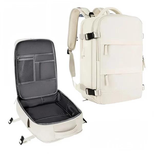 Mochila Viral De Viaje 2210