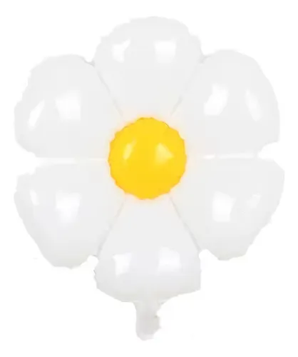 Arco De Globos Orgánico Pastel Con Flores