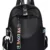 Mochila Urbana Chica Negro 6Lts C-09