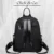 Mochila Urbana Chica Negro 6Lts C-09
