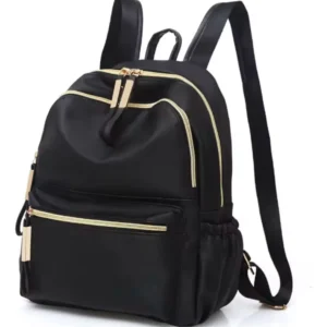 Mochila Liviana Negro Urbana 13Lts C-03