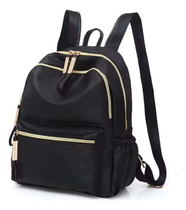 Mochila Liviana Negro Urbana 13Lts C-03