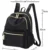 Mochila Liviana Negro Urbana 13Lts C-03
