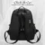 Mochila Liviana Negro Urbana 13Lts C-03
