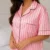 D_NQ_NP_2X_933476-MLA113105915867_062026-F Pijama Satén Rosa Rayas Conjunto