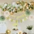 Kit Globos Happy Birthday Verde